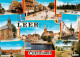 73839844 Leer Ostfriesland Muehlenstrasse Marktplatz Kirche Plytenberg Jugendher - Leer