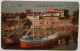 Bulgaria 10 Unit GPT  1BULB - Nessebur Harbour - Bulgarien