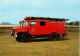 73916400 Feuerwehr Fire-Brigade Pompiers Bomberos Harch H3A LF 15  - Sapeurs-Pompiers