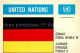 73349293 Politik United Nations Germany New York Geneve   - Ereignisse