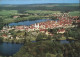 71827528 Bad Waldsee Fliegeraufnahme Bad Waldsee - Bad Waldsee