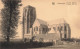 BELGIQUE - Lisseweghe - L'Eglise - Côté Sud - Edit Nels - Carte Postale Ancienne - Other & Unclassified