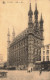 BELGIQUE - Louvain - Hôtel De Ville - Carte Postale Ancienne - Leuven