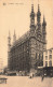 BELGIQUE - Louvain - Leuven - Hôtel De Ville - Carte Postale Ancienne - Leuven