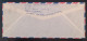 #45   United Arab Emirates /  UAE - Abu Dhabi Air Mail Cover Sent To Yugoslavia - - Abu Dhabi