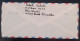 #45   United Arab Emirates /  UAE - Abu Dhabi Air Mail Cover Sent To Yugoslavia - - Abu Dhabi