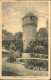 41817019 Bretten Baden Stadtgarten Simmelturm Bretten - Bretten