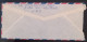 #45   United Arab Emirates /  UAE - Abu Dhabi Air Mail Cover Sent To Yugoslavia - - Abu Dhabi