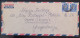 #45   United Arab Emirates /  UAE - Abu Dhabi Air Mail Cover Sent To Yugoslavia - - Abu Dhabi