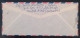 #45   United Arab Emirates /  UAE - Abu Dhabi Air Mail Cover Sent To Yugoslavia - - Abu Dhabi