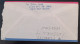 #45   United Arab Emirates /  UAE - Abu Dhabi Air Mail Cover Sent To Yugoslavia - - Abu Dhabi