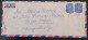 #45   United Arab Emirates /  UAE - Abu Dhabi Air Mail Cover Sent To Yugoslavia - - Abu Dhabi