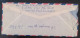 #45   United Arab Emirates /  UAE - Abu Dhabi Air Mail Cover Sent To Yugoslavia - - Abu Dhabi