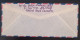 #45   United Arab Emirates /  UAE - Abu Dhabi Air Mail Cover Sent To Yugoslavia - - Abu Dhabi