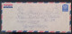 #45   United Arab Emirates /  UAE - Abu Dhabi Air Mail Cover Sent To Yugoslavia - - Abu Dhabi