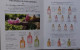 Japan Guerlain Acqua - Parfumreclame (tijdschriften)
