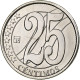 Venezuela, 25 Centimos, 2007, Maracay, Nickel Plaqué Acier, SPL, KM:91 - Venezuela