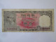 Rare! Nepal 10 Rupees 1961 Banknote,see Pictures - Népal