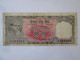 Rare! Nepal 10 Rupees 1961 Banknote,see Pictures - Nepal