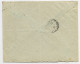 FRANCE N° 250 SEUL LETTRE COGNAC CHARENTE 2.2.1929 AU TARIF - 1927-31 Caisse D'Amortissement