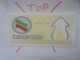 TATARSTAN 100 ROUBLES 1991-92 "Yellow" Neuf (B.32) - Tatarstan