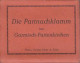 Die Partnachklamm Bei Garmisch-Partenkirchen. - Old Books