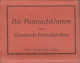 Die Partnachklamm Bei Garmisch-Partenkirchen. - Livres Anciens