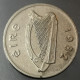 Monnaie Irlande - 1982 - 5 Pence Type Large - Irlande