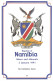NAMIBIA - SECOND DEFINITIVE SERIES MINES AND MINERALS 1991 / 5003 - Namibia (1990- ...)