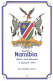 NAMIBIA - SECOND DEFINITIVE SERIES MINES AND MINERALS 1991 / 5003 - Namibië (1990- ...)