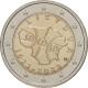 2 Euro 2022 Lithuania Coin - 100 Years Of Basketball In Lithuania. - Lituania