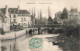 FRANCE - Argentan - Vue Sur Le Pont De L'Orne - Carte Postale Ancienne - Argentan