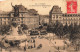 FRANCE - Paris - La Place De La République - Carte Postale Ancienne - Markten, Pleinen