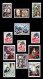 MONACO - Collection Complète 1971/1975 - N° 847 / 1042 - Neufs N** - Très Beaux - Collections, Lots & Series