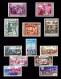 Delcampe - MONACO - Collection Complète 1971/1975 - N° 847 / 1042 - Neufs N** - Très Beaux - Collections, Lots & Series