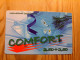 Prepaid Phonecard Germany, Comfort - [2] Mobile Phones, Refills And Prepaid Cards