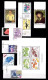 MONACO - Collection Complète 1981/1985 - N° 1264 / 1509 - Neufs N** - Très Beaux - Collections, Lots & Séries