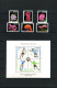 MONACO - Collection Complète 1981/1985 - N° 1264 / 1509 - Neufs N** - Très Beaux - Collections, Lots & Series