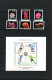 MONACO - Collection Complète 1981/1985 - N° 1264 / 1509 - Neufs N** - Très Beaux - Collections, Lots & Séries