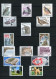 Delcampe - MONACO - Collection Complète 1981/1985 - N° 1264 / 1509 - Neufs N** - Très Beaux - Collections, Lots & Series