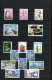 Delcampe - MONACO - Collection Complète 1981/1985 - N° 1264 / 1509 - Neufs N** - Très Beaux - Collections, Lots & Series