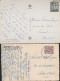 Henri-Chapelle - Maison De Repos Et De Convalescence / Maison De Beloeil - 2 Cartes Postales ( Voir Verso ) - Welkenraedt