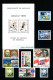 MONACO - Collection Complète 1986/1990 - N° 1510 / 1752 - Neufs N** - Très Beaux - Collections, Lots & Series