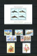 Delcampe - MONACO - Collection Complète 1991/1995 - N° 1753 / 2025 - Neufs N** - Très Beaux - Lots & Serien