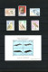 Delcampe - MONACO - Collection Complète 1991/1995 - N° 1753 / 2025 - Neufs N** - Très Beaux - Collections, Lots & Series