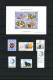 Delcampe - MONACO - Collection Complète 1991/1995 - N° 1753 / 2025 - Neufs N** - Très Beaux - Collections, Lots & Series