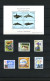 Delcampe - MONACO - Collection Complète 1991/1995 - N° 1753 / 2025 - Neufs N** - Très Beaux - Lots & Serien