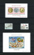 Delcampe - MONACO - Collection Complète 1991/1995 - N° 1753 / 2025 - Neufs N** - Très Beaux - Collections, Lots & Series