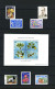 Delcampe - MONACO - Collection Complète 1991/1995 - N° 1753 / 2025 - Neufs N** - Très Beaux - Collections, Lots & Series