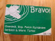 Prepaid Phonecard Germany, Bravo - [2] Prepaid